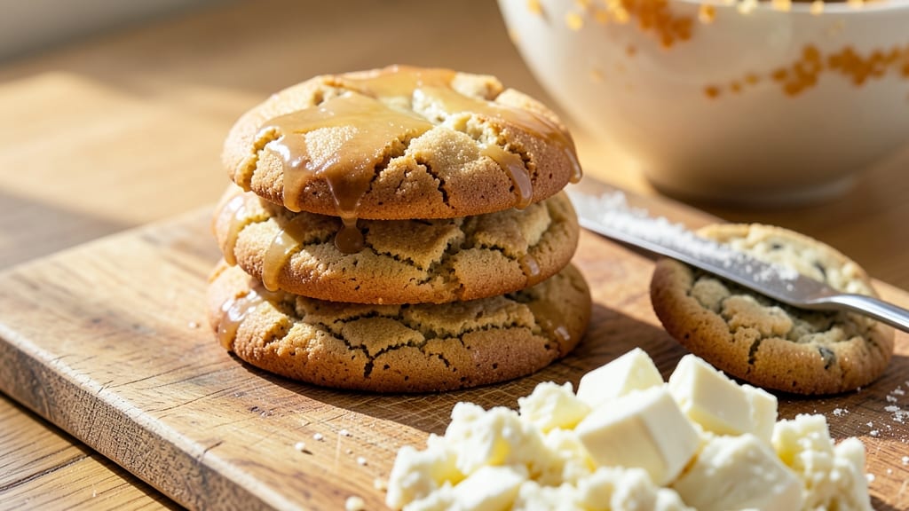 Alton Brown Gluten Free Sugar Cookie Recipe: Foil-Tricked Crunch Without the Gluten Compromise