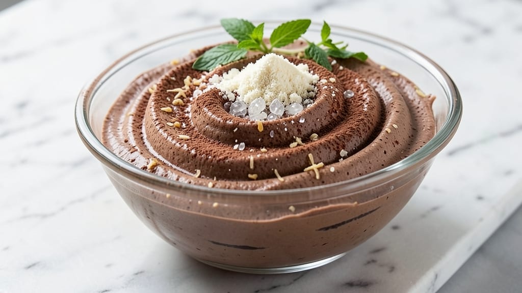 50-Calorie Cookie Dough Recipe: Protein-Packed Crunch Without Guilt