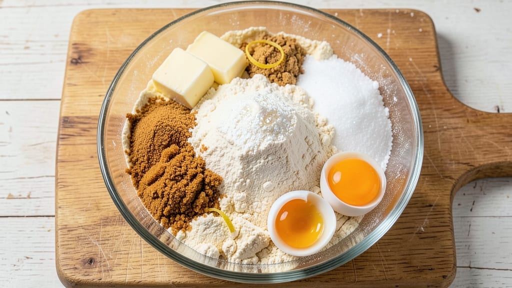 Adding Cornstarch to Cookie Recipe: Crispy Edges, Chewy Centers Guaranteed