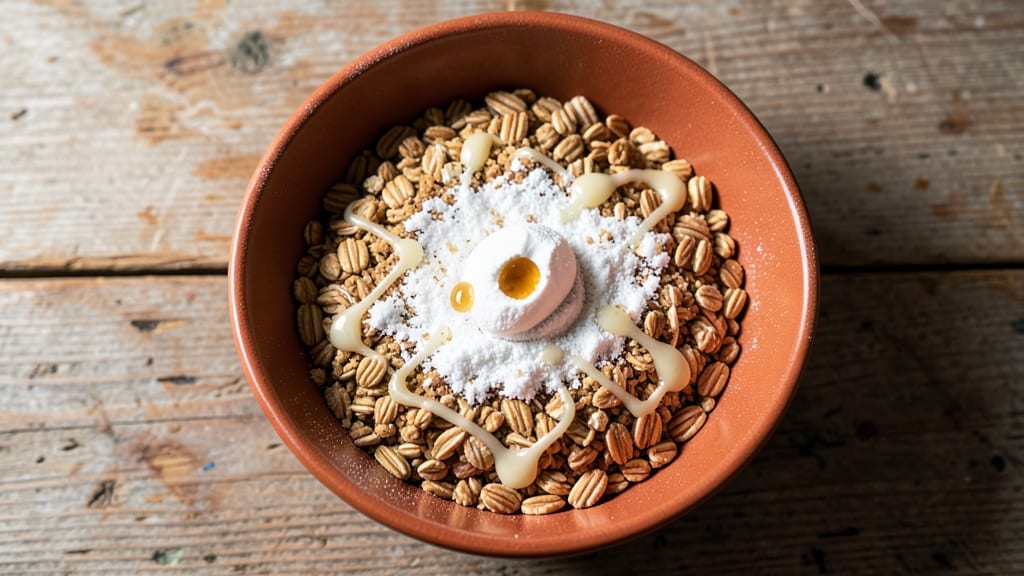 Bariatric Oatmeal Cookie Recipe: Protein-Packed Crunch Without Blood Sugar Spikes