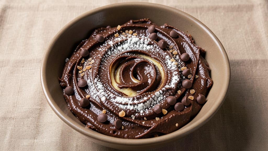 Baker's Death by Chocolate Cookie Recipe: Triple-Layered Crunch and Fudgy Core