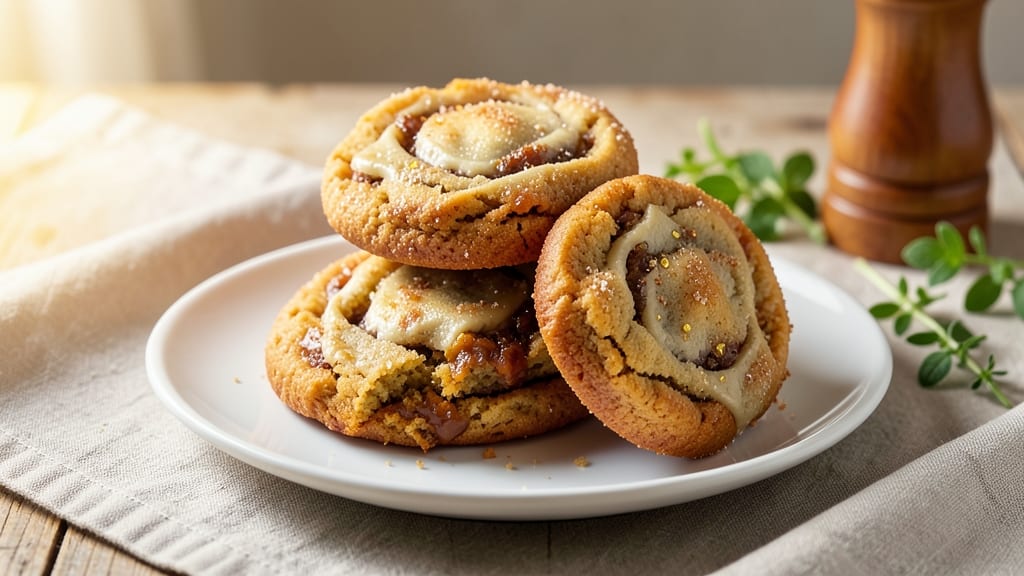 Betty Crocker Pumpkin Spice Cookie Recipe: Warmly Spiced Crunch With Gooey Centers
