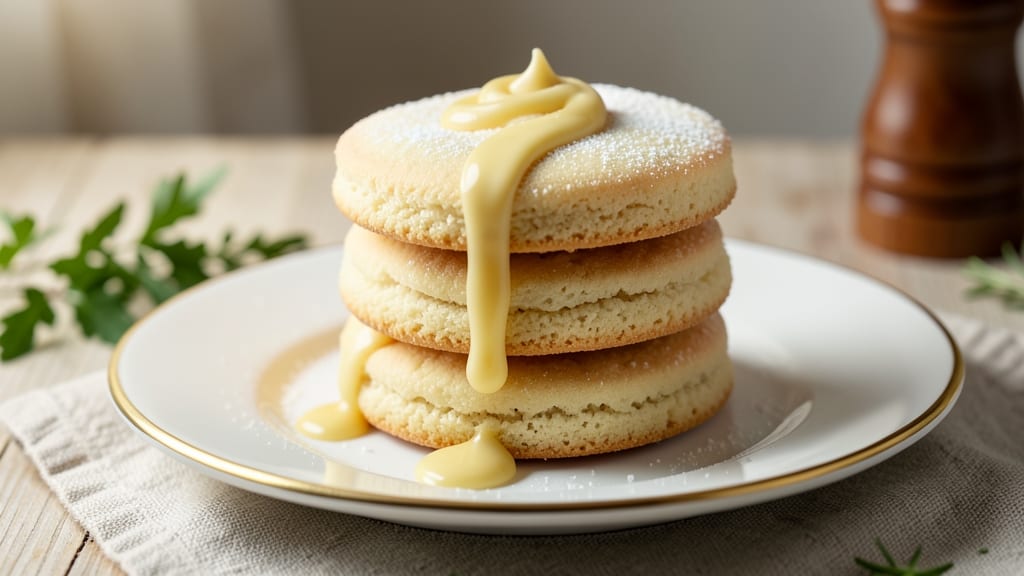 Best Soft Sugar Cookie Recipe for Royal Icing: Foil-Tricked Crunch Without Overbaking
