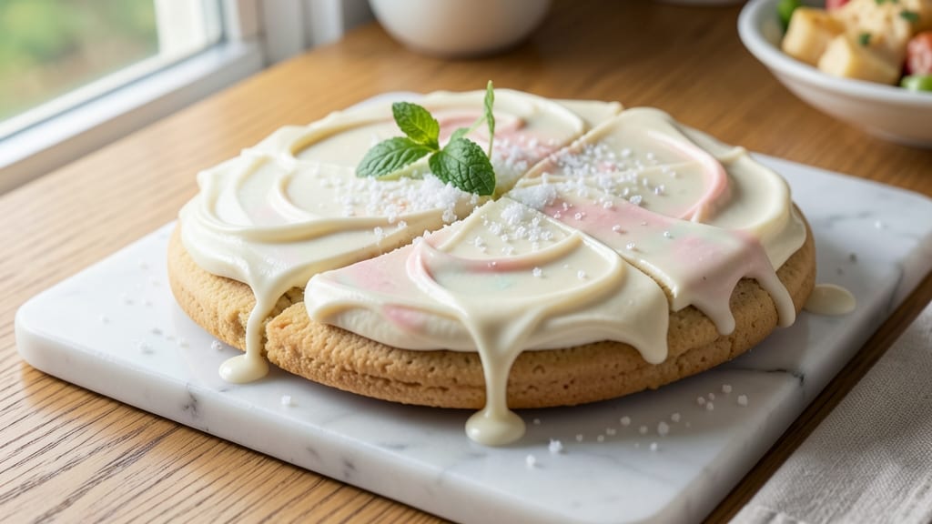 Sugar Cookie Icing Recipe With Granulated Sugar: Ultra-Smooth Frosting Without Graininess