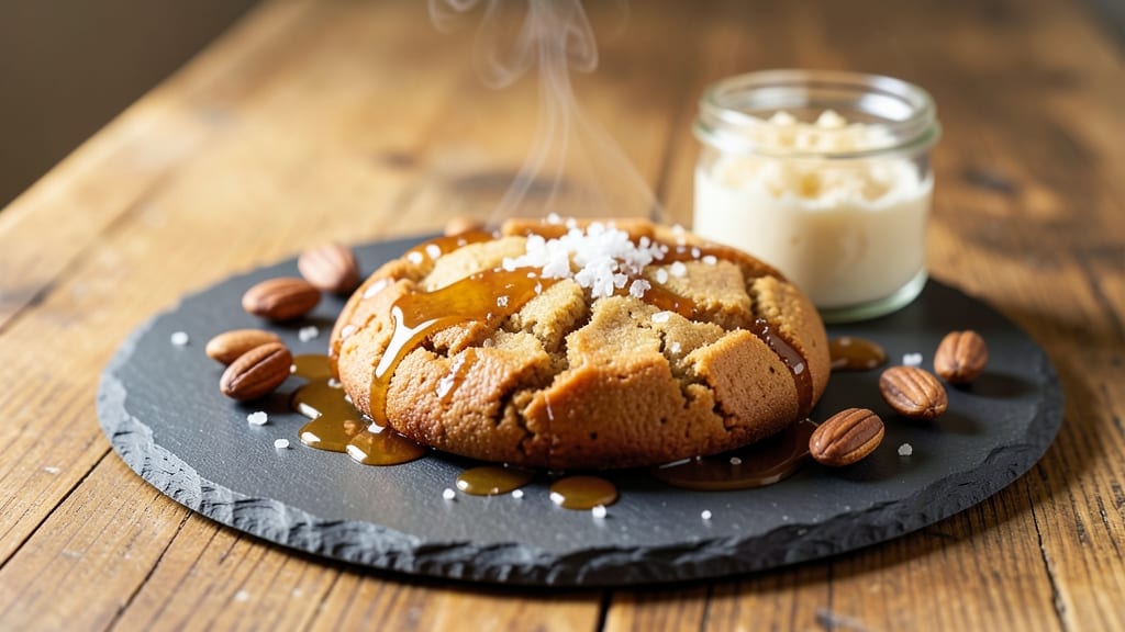 California Chicken Cafe Aloha Cookie Recipe: Foil-Sealed Crunch with Tropical Vanilla Streaks