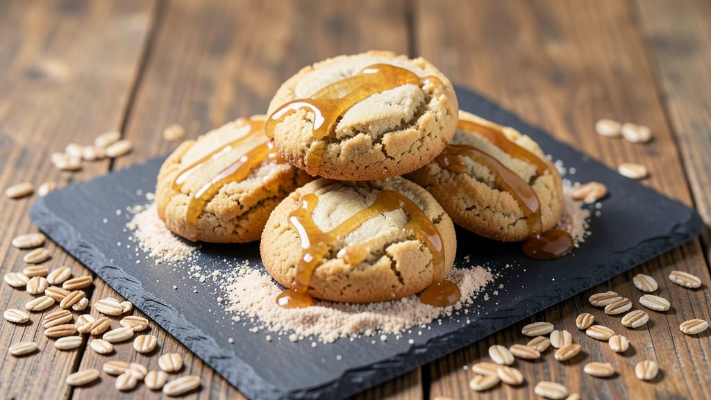 17 Day Diet Cookie Recipe: Guilt-Free Crunch With Hidden Protein