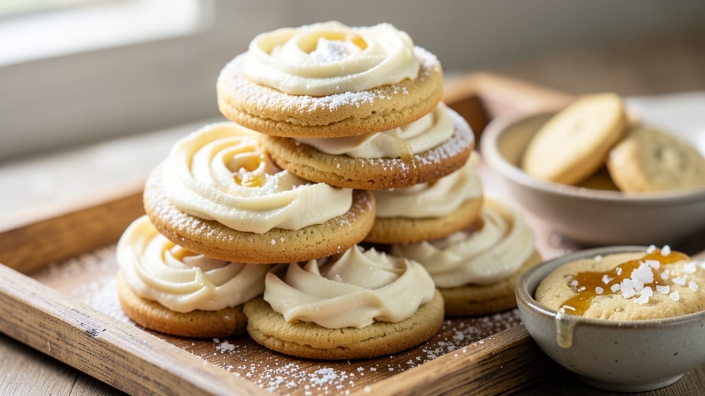 Arm and Hammer Sugar Cookie Recipe: Foil-Sealed Crunch With Vanilla Bean Magic