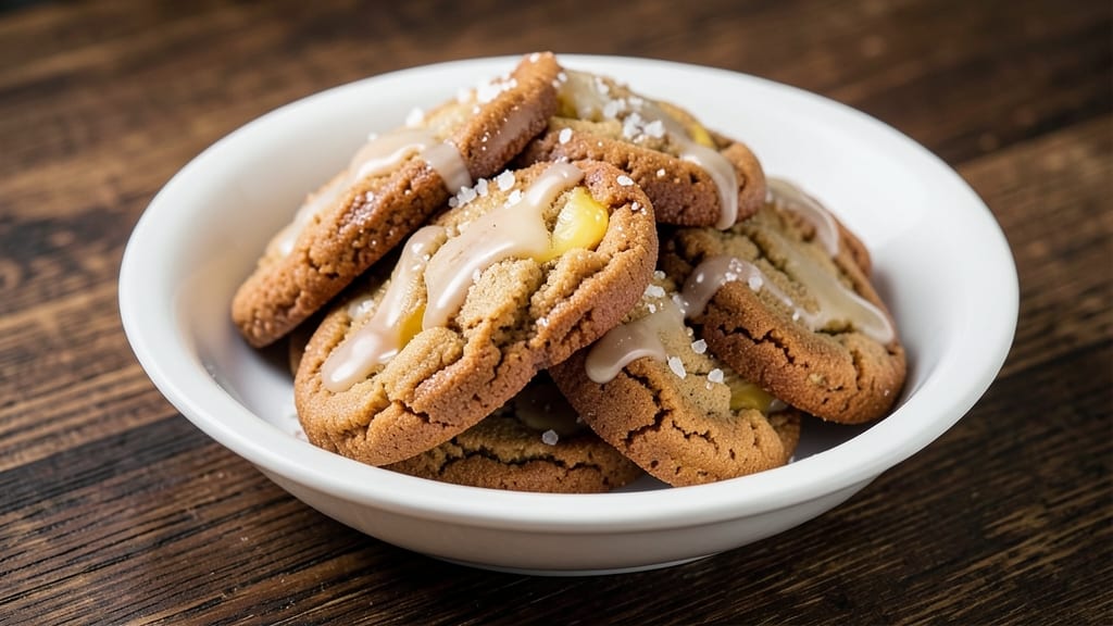6 7 Cookie Recipe: Pillowy Layers and Caramelized Edges