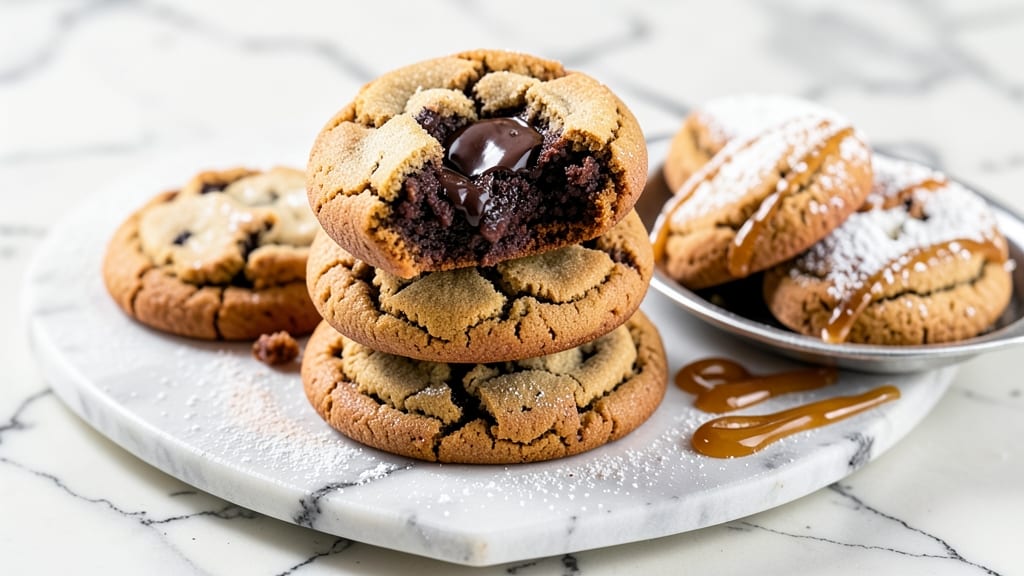 Bittersweet Chocolate Cookie Recipe: Deep Chocolate Intensity Without Bitterness