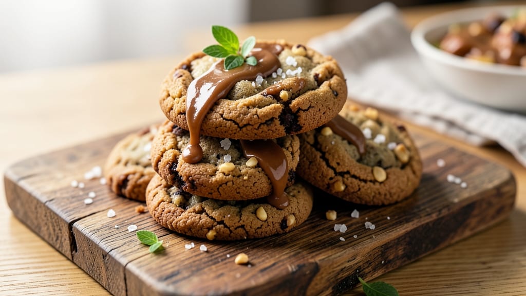 1 Egg Peanut Butter Cookie Recipe: Rich Nutty Crunch Without the Guilt