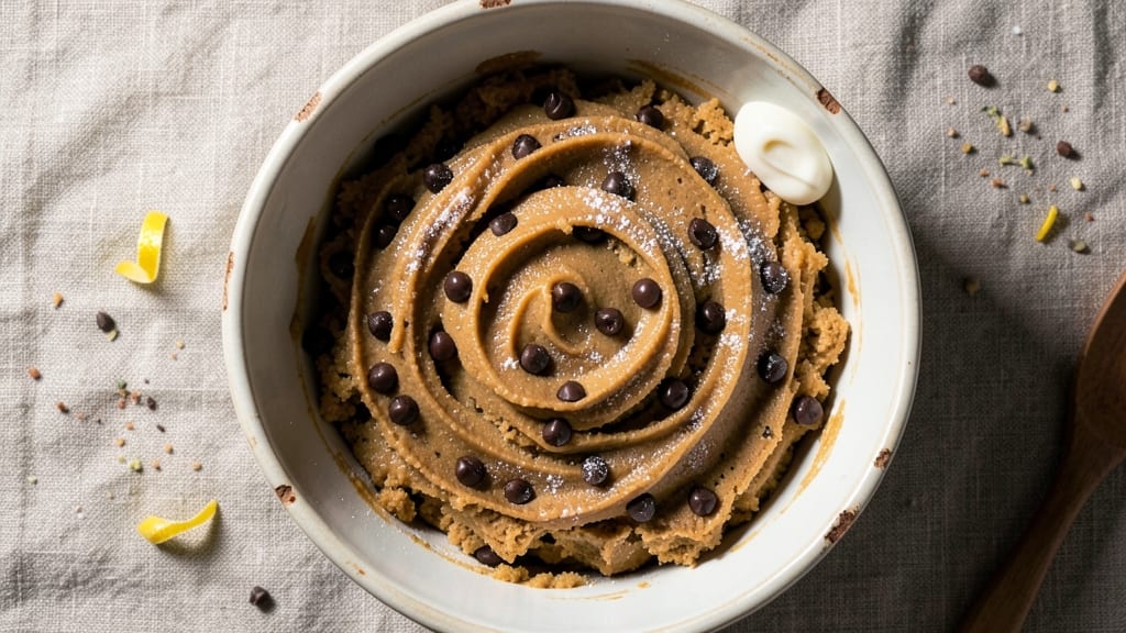 Buc-Ee's Cookie Dough Bites Recipe: Foolproof Freezer-to-Oven Magic