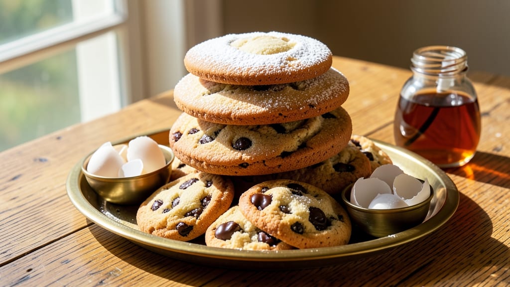 10 Dozen Cookie Recipe: Batch Baking Magic for Holiday Feasts
