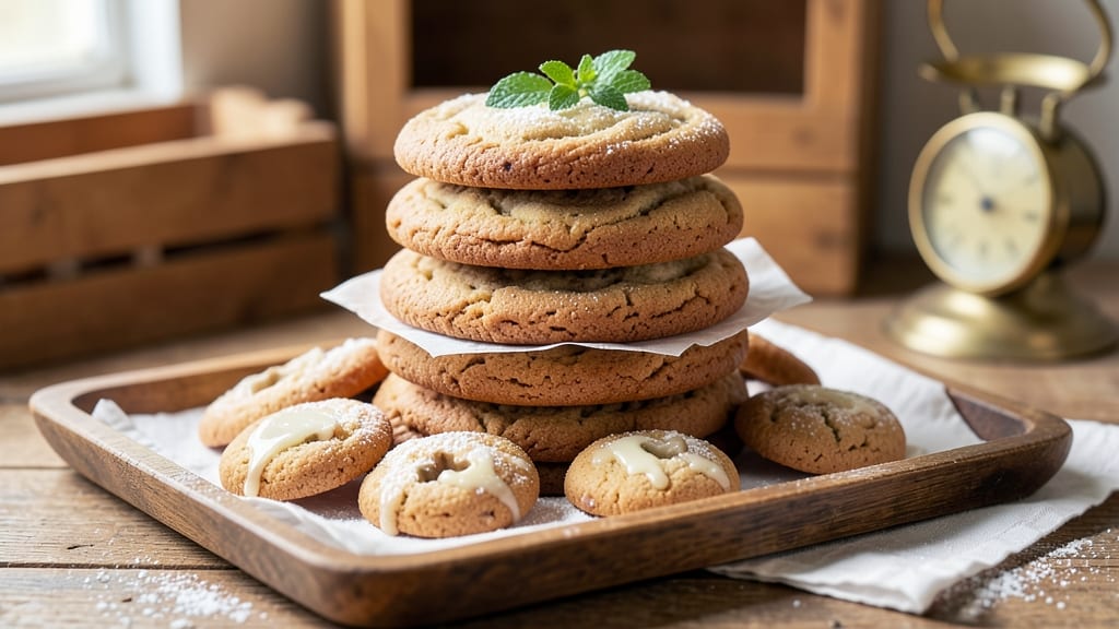 12 Dozen Cookie Recipe: Batch Baking Without the Holiday Stress