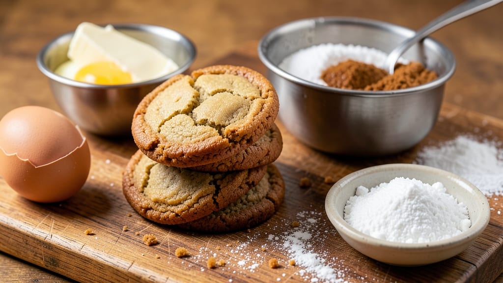 Basic Cookie Base Recipe: Foolproof Foundation for Every Sweet Treat