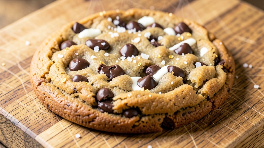 Butter Flavored Crisco Ultimate Chocolate Chip Cookie Recipe: Rich, Crunchy Centers With Secret Butter Boost