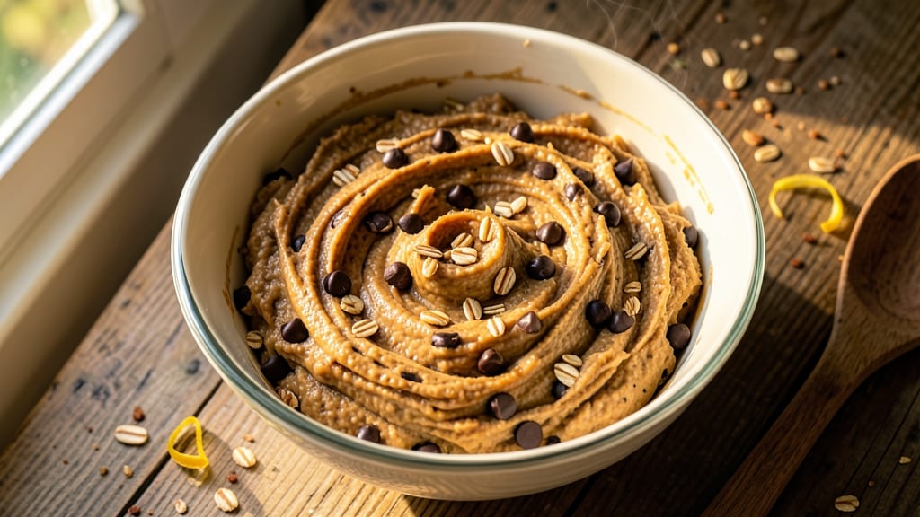 Cake Mix Oatmeal Cookie Recipe: Triple-Layered Crunch With Hidden Chocolate Chunks