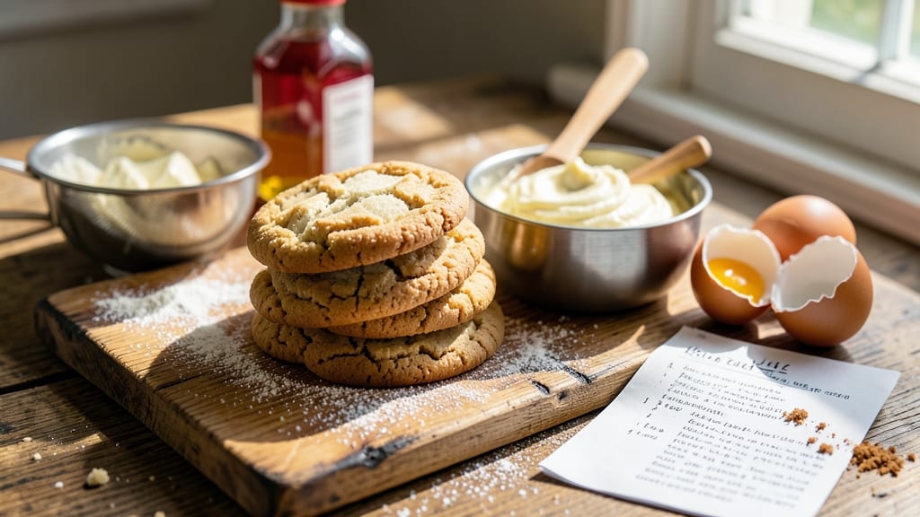 Bake at 350 Sugar Cookie Recipe: Foil-Tricked Crunch for Perfect Bites
