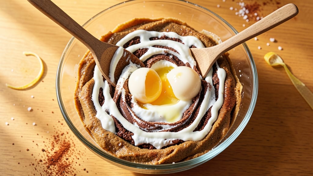 Cake Box Cookie Recipe with Cool Whip: Foil-Tricked Crunch and Cool Whip Creaminess