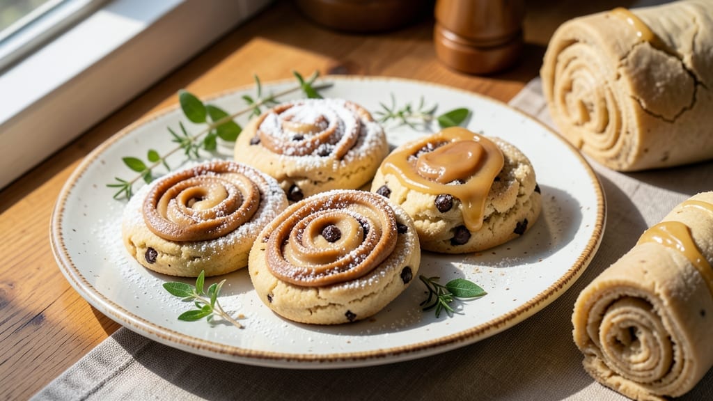 Alison Roman Sugar Cookie Recipe: Vanilla Bean-Infused Frosting That Stays Piped High