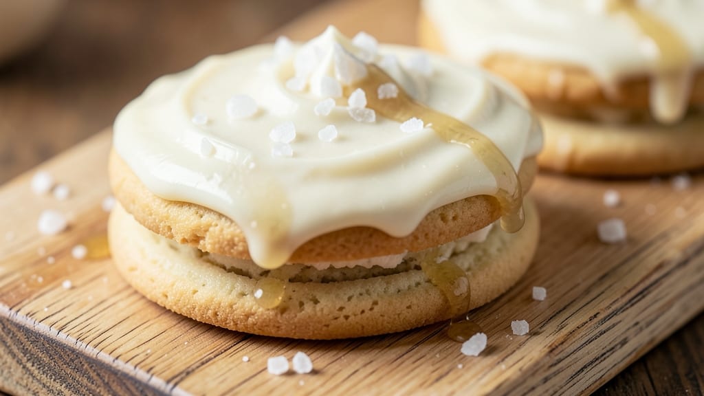 Sally's Baking Addiction Sugar Cookie Icing Recipe: Velvet-Smooth Swirls That Stay Perfectly Piped