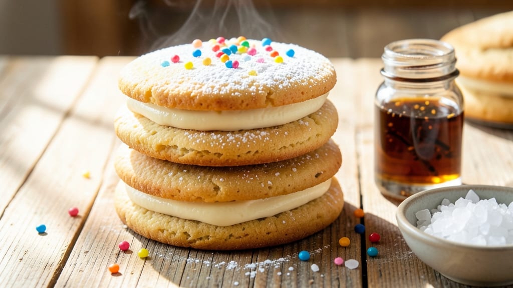 Betty Crocker Sugar Cookie Box Recipe: Foil-Free Sandpaper Crunch Magic