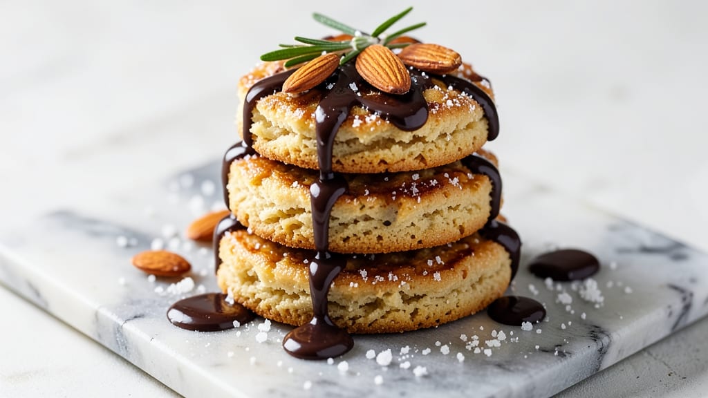 5 Star Spritz Cookie Recipe: Buttery Vanilla Streaks and Foil-Sealed Crunch