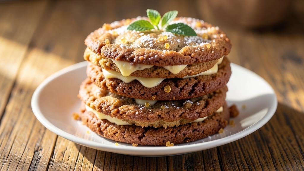 Betty Crocker Crumbl Cookie Recipe: Pillowy Softness With Nutty Crunch