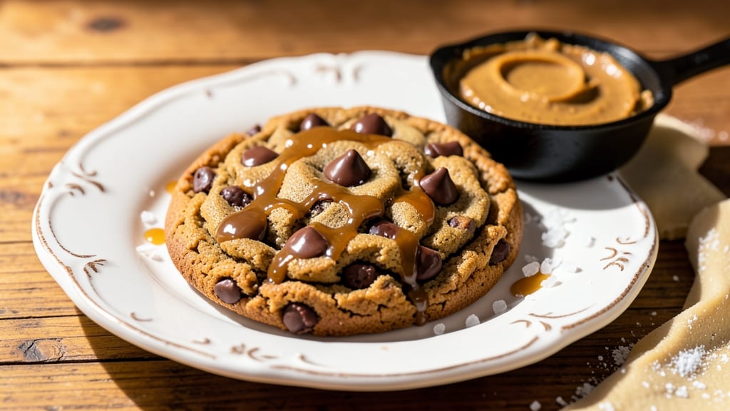 Chewy Chocolate Chip Cookie Recipe Tasty: Brown Butter Secret for Deep Flavor