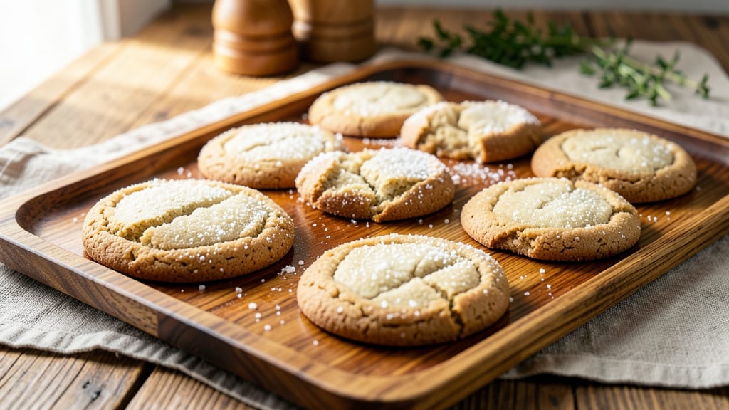 Best Drop Sugar Cookie Recipe Ever: Vanilla Bean-Infused Frosting That Stays Piped High