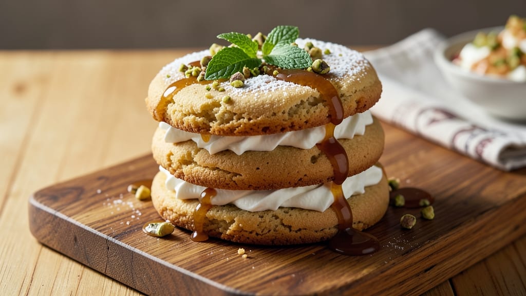 Cake Mix Whip Cream Cookie Recipe: No-Fuss Frosting That Stays Fluffy