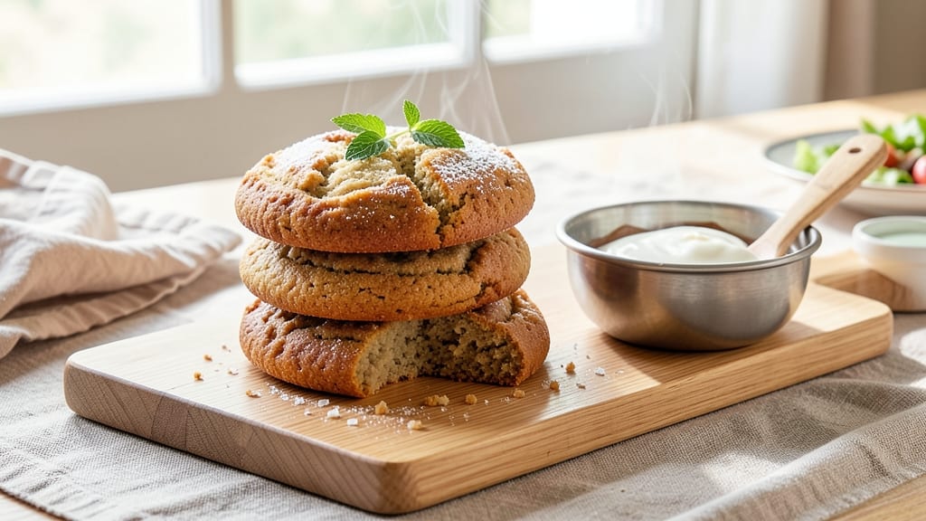 Basic Cookie Recipe For Decorating: Foil-Tricked Crunch for Little Bakers' Magic