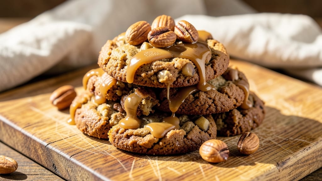 Chicago Public Schools Peanut Butter Cookie Recipe: Nostalgic Crunch and Creamy Swirls