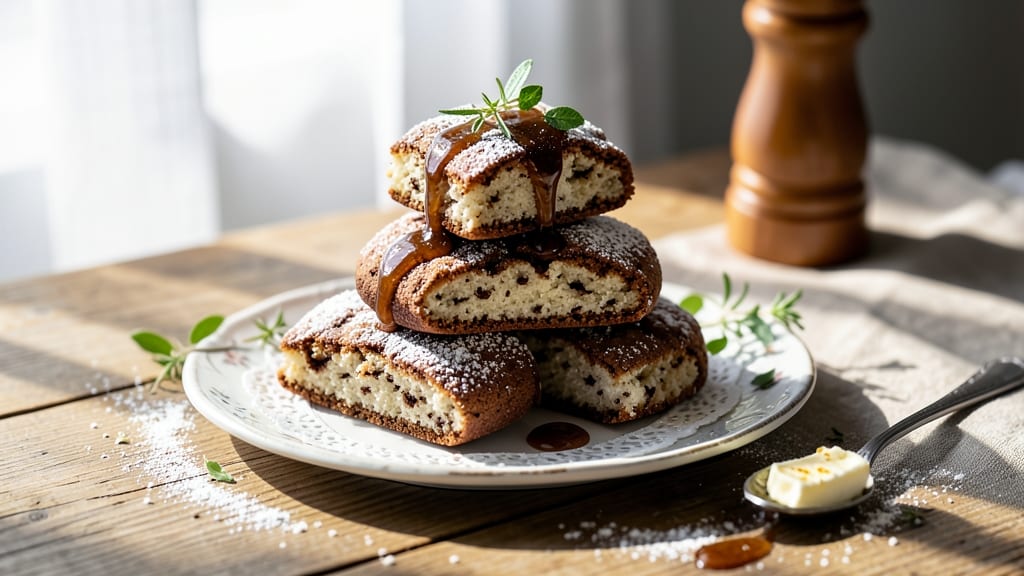 Black and White Cookie Recipe Ina Garten: Ina Garten's Foil-Sealed Crunch Secret