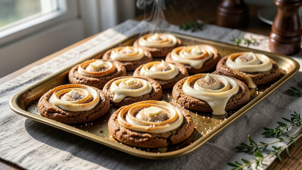 150-Cookie Recipe: Batch Baking Bliss Without the Mess
