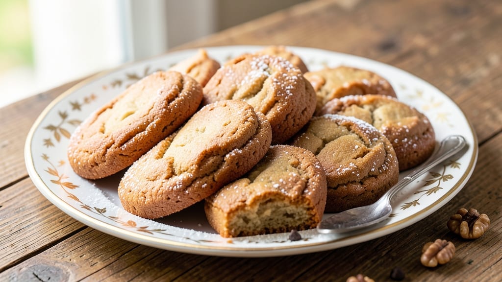 Bearfoot Baker Sugar Cookie Recipe: Foil-Tricked Crunch That Stays Fresh for Weeks