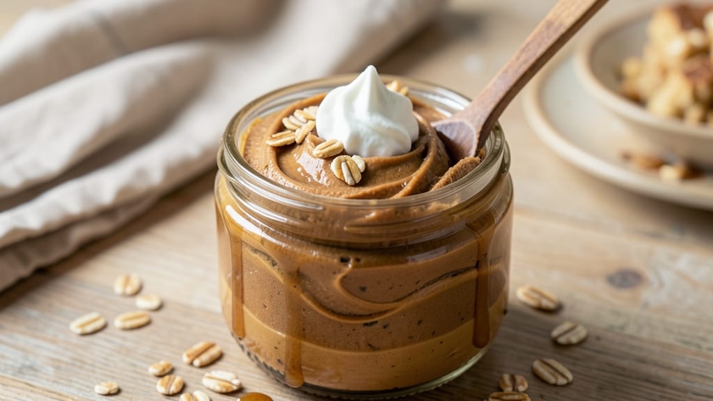 Vegan Protein Cookie Dough Recipe: No-Bake, High-Protein Bites