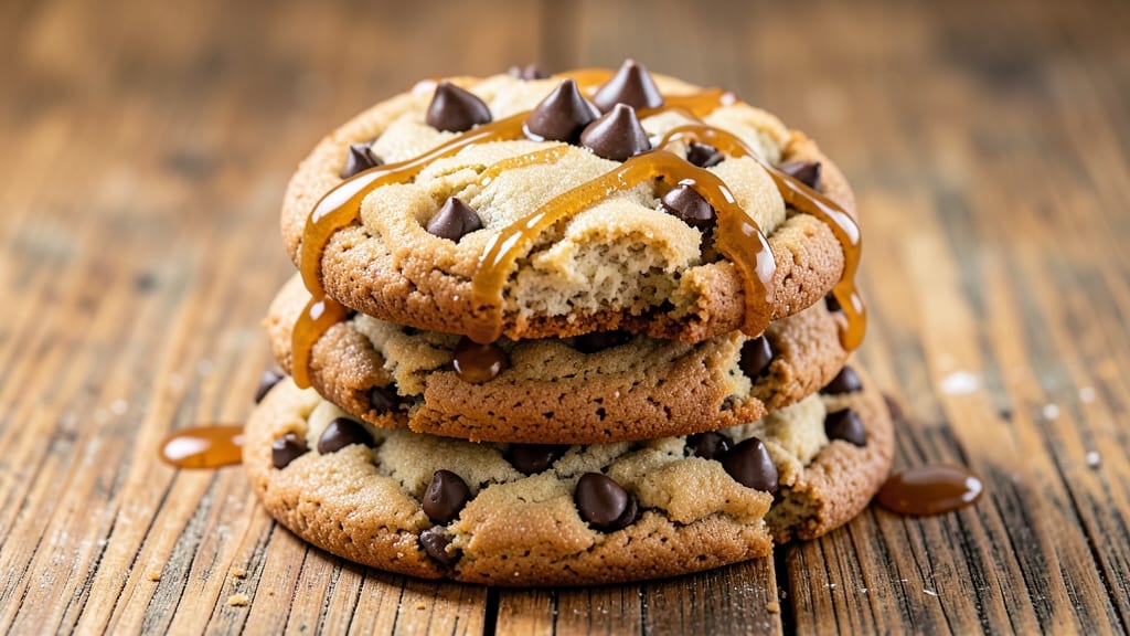 Authentic Black and White Cookie Recipe: Old-Fashioned Vanilla and Chocolate Swirls