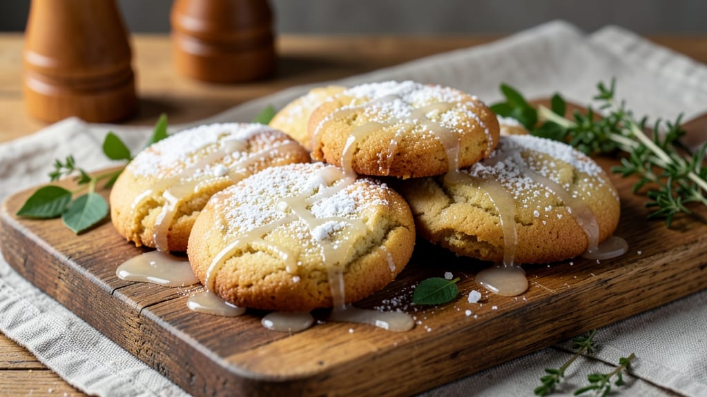 3 Ingredient Sugar Cookie Recipe No Egg: Foil-Free Sandpaper Crunch in Minutes