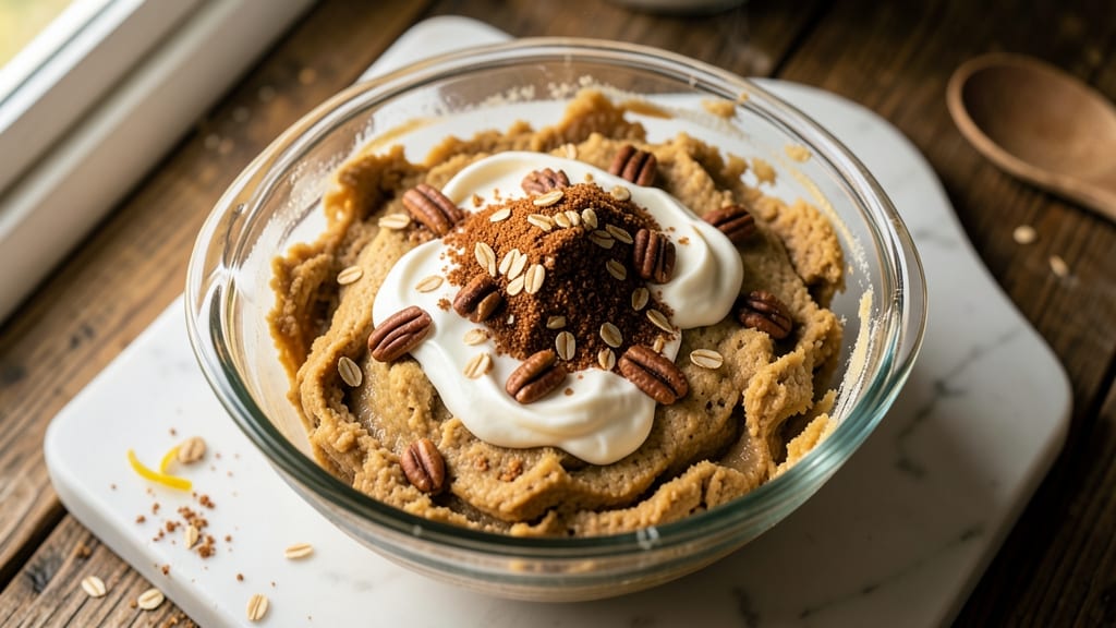 Betty Crocker German Chocolate Cake Mix Cookie Recipe: Warm Spiced Oats and Gooey Chocolate Ribbons