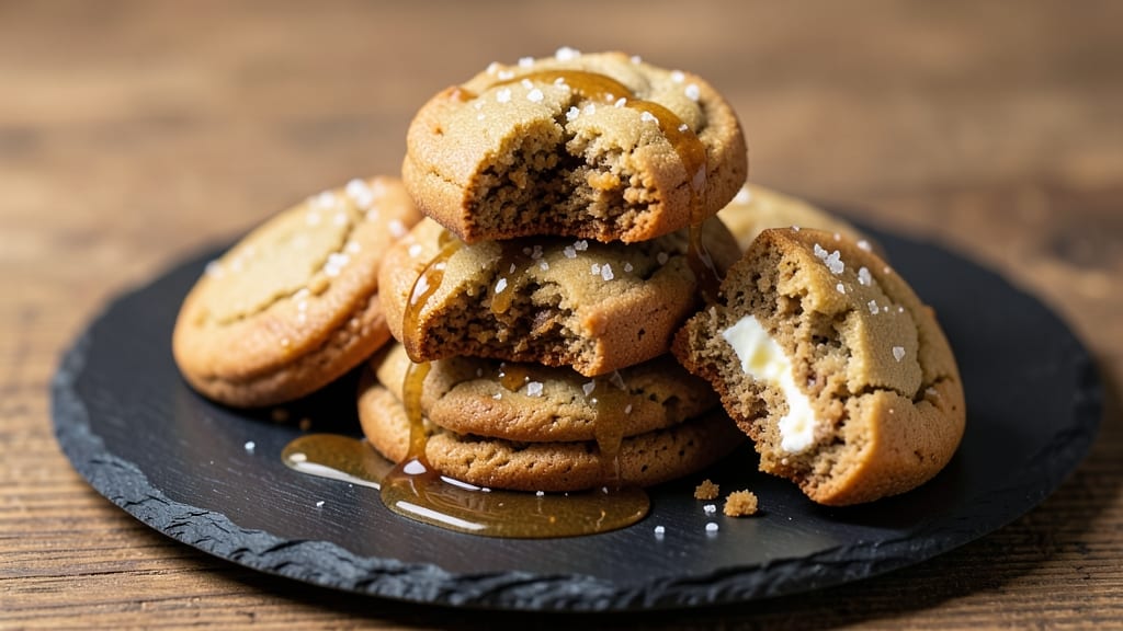 Basic Keto Cookie Recipe: Crunchy Edges, Soft Centers Without Guilt