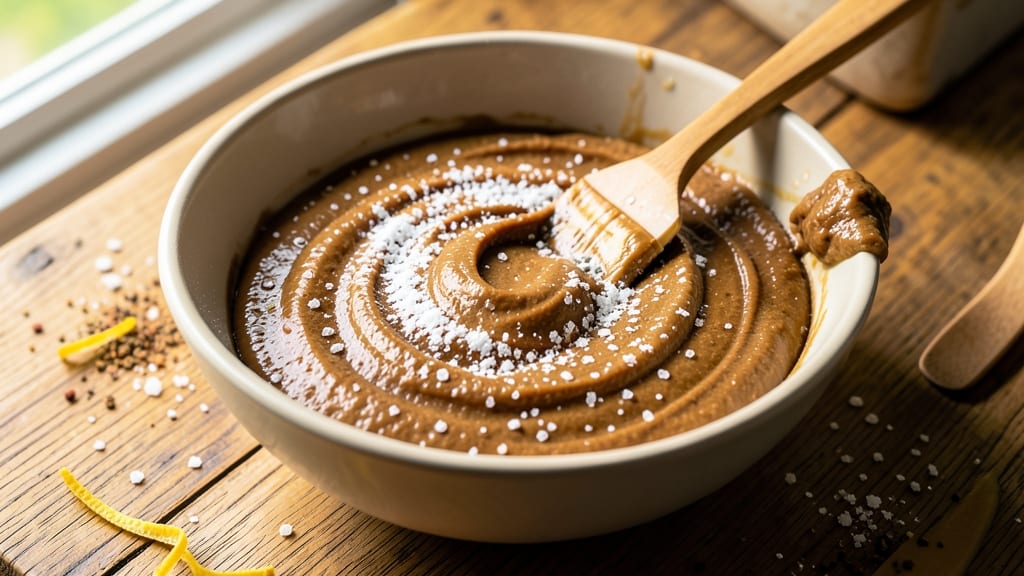 Basic No Bake Cookie Recipe: 3-Ingredient Foil Hack for Sandpaper Crunch
