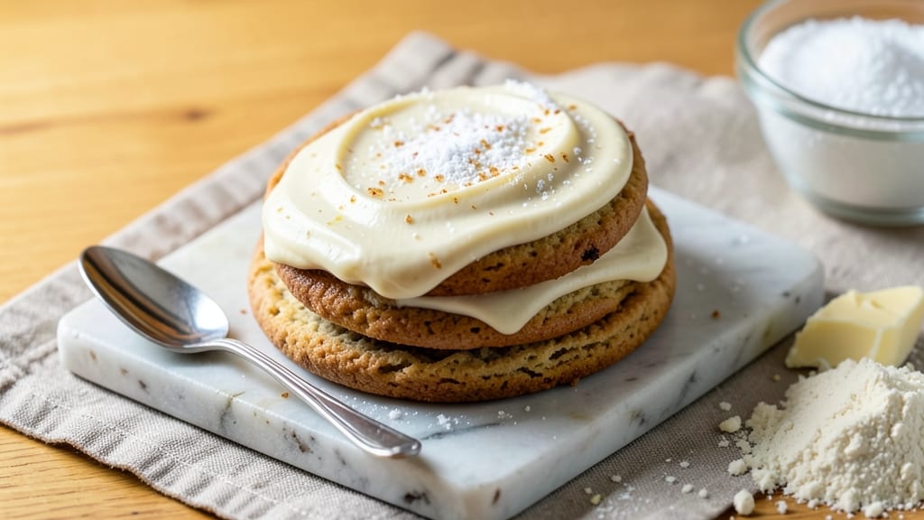 Buenos Aires-Style Cookie Recipe: Pillowy Crunch With Hidden Chocolate Chunks