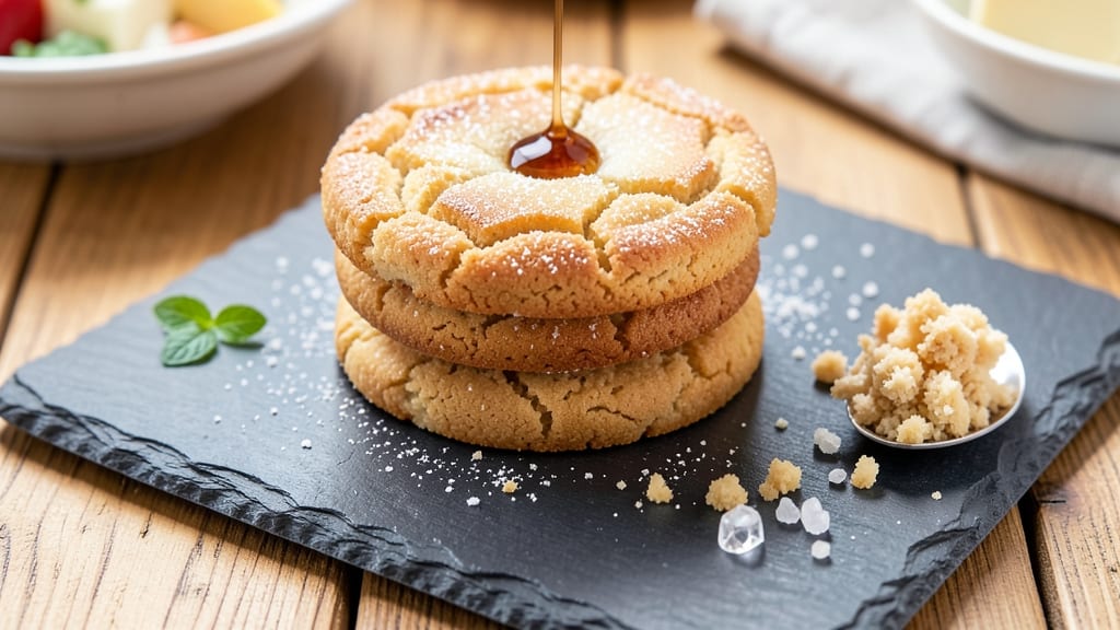Award Winning Shortbread Cookie Recipe: Buttery Layers That Shatter With Every Bite