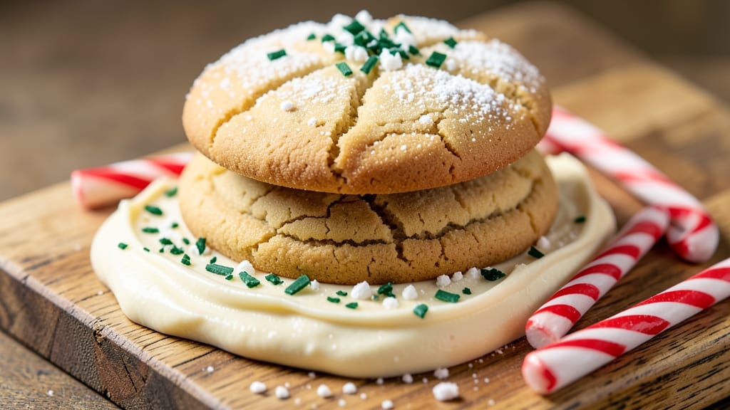 BHG Sugar Cookie Recipe: Classic Cut-Outs With Buttery Vanilla Frosting