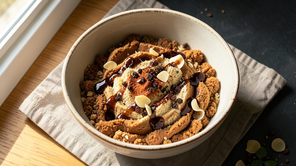 Tate's Gluten Free Ginger Cookie Recipe: Spiced Warmth Without the Gluten Guilt