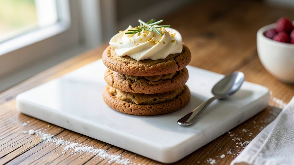 Cookie Cottage Sugar Cookie Recipe: Crisp-Edged Vanilla Magic in 15 Minutes
