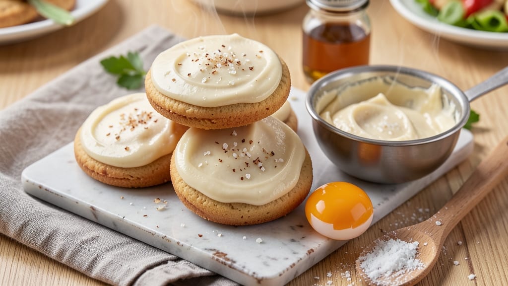 10 Minute Sugar Cookie Recipe: Foil-Tricked Crunch Without the Wait