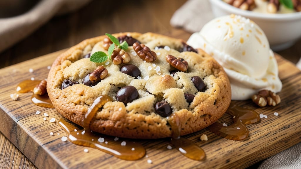 Sweet Martha's Chocolate Chip Cookie Recipe: Foil-Sealed Crunch That Stays Fresh for Days