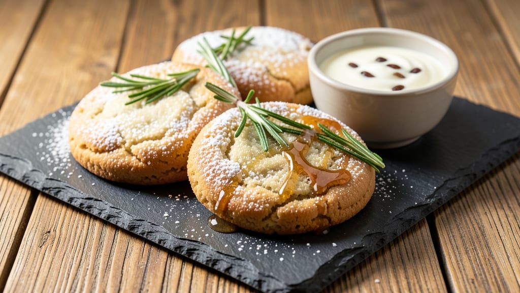 Sweet Loren's Sugar Cookie Recipe: Vanilla-Infused Crunch With Pillowy Stability