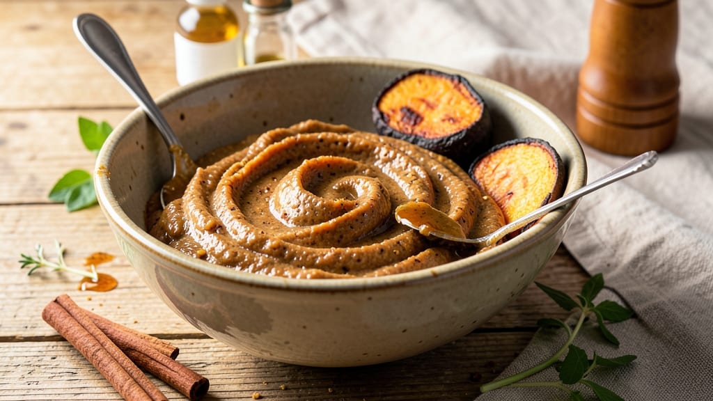Sweet Potato Cookie Dough Recipe: Warm Spiced Crunch With Chewy Sweetness